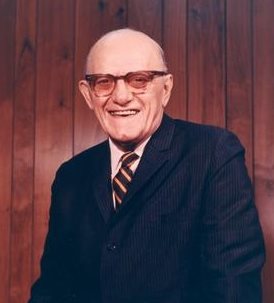 George Halas – Society for American Baseball Research