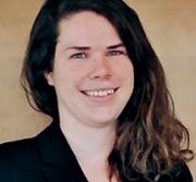 Amanda Caldwell-Jacques