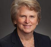 Marilyn Tears (BS 80, MS 82)