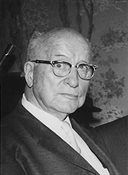 Harold E. Babbit