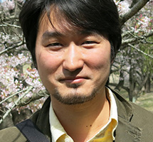 Masaru Nobu