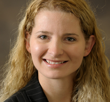 Cassandra Rutherford