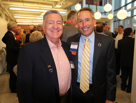 paul koch and john carrato