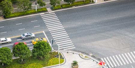 green infrastructure