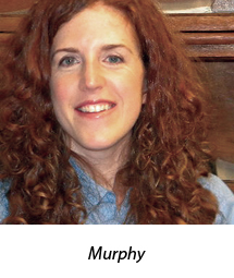 Colleen Murphy