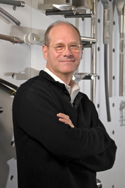 Bill Baker, CEE Adjunct Professor