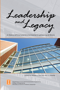 Leadership and Legacy book