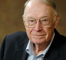 professor emeritus clyde kesler