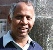 professor murugesu sivapalan