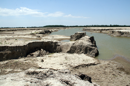 mississippi flood 2011 case study