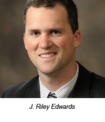 J. Riley Edwards