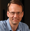 Professor Bill Spencer