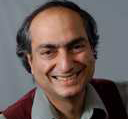 Professor Gul Agha