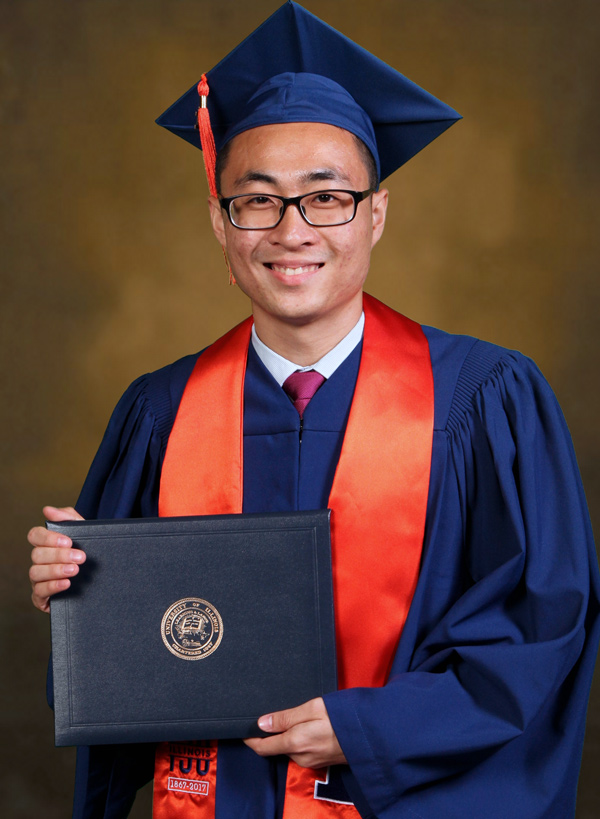 Kenneth Toh | Civil & Environmental Engineering | Illinois
