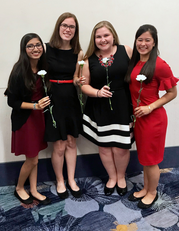 Charlee Thompson | Civil & Environmental Engineering | Illinois