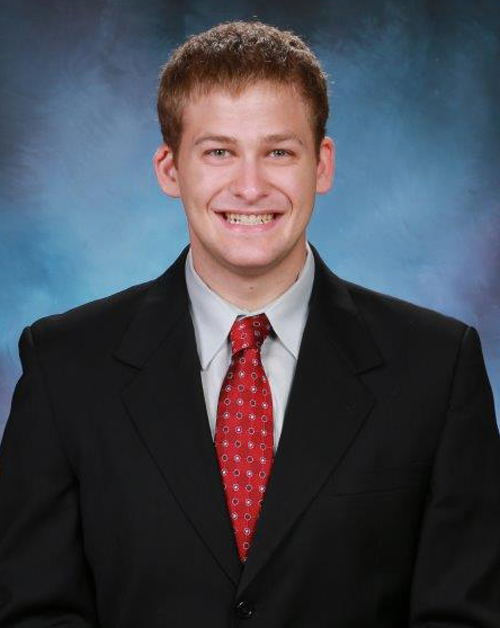 Jake Feiger | Civil & Environmental Engineering | Illinois