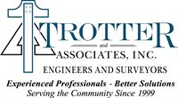 Trotter and Associates logo