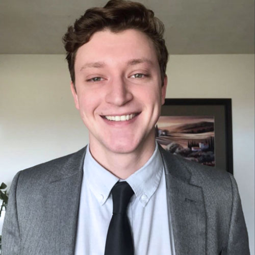 Aaron Luesse | Civil & Environmental Engineering | Illinois