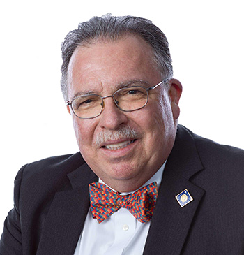 Pedro Cevallos-Candau headshot