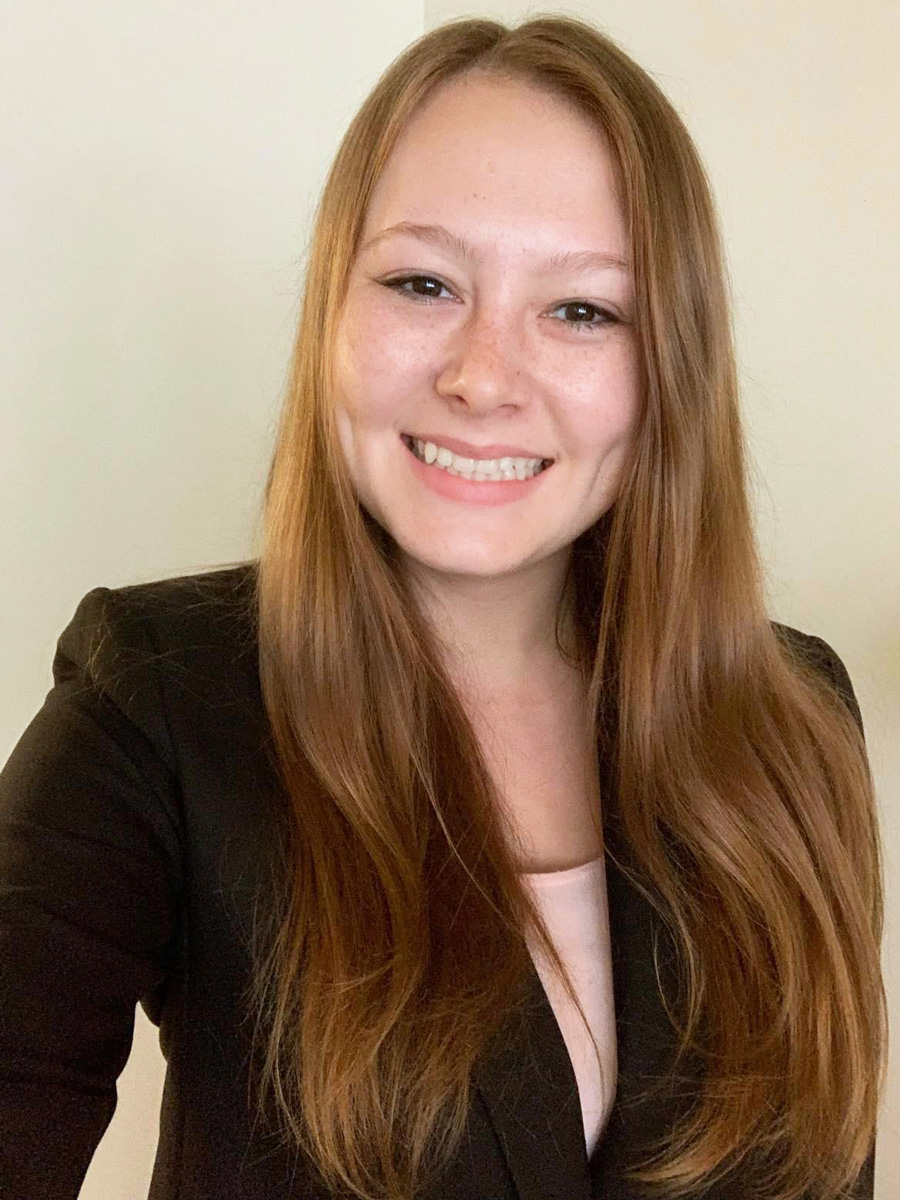 Kristin Winterroth | Civil & Environmental Engineering | Illinois