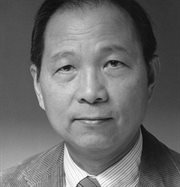 Professor Alfredo Ang