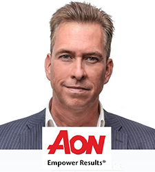 IDavid Bowcott Global Director - Growth, Innovation &amp;amp;amp;amp; Insight, Advisor to World Economic Forum, Aon