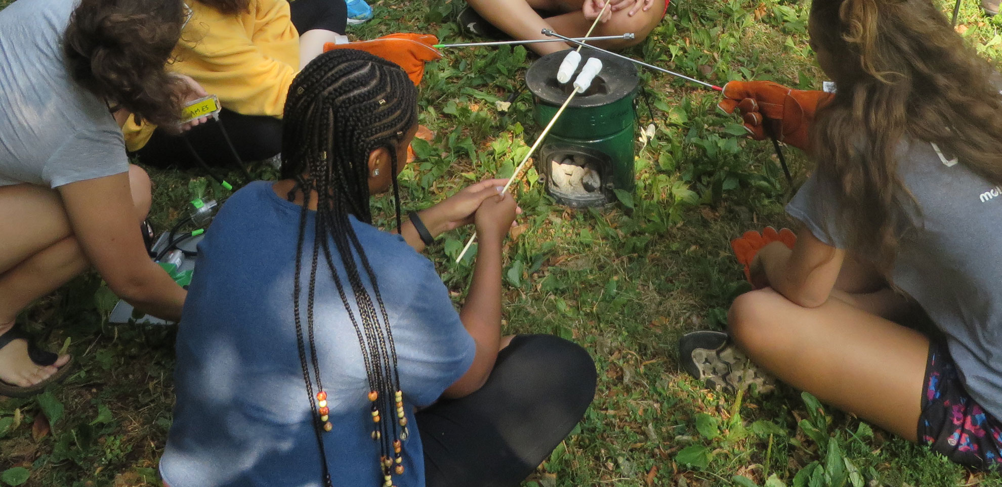 2016 CEE SUMMER PROGRAM MEETING BOOK visual data 6