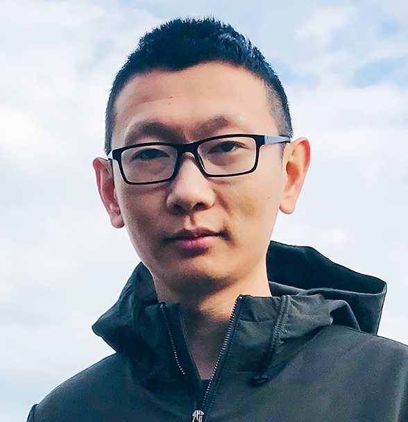 [cr][lf]&lt;p&gt;Graduate student Yixiang Wang is the lead author of the paper.&nbsp; (Photo courtesy Yixiang Wang)&lt;/p&gt;[cr][lf]