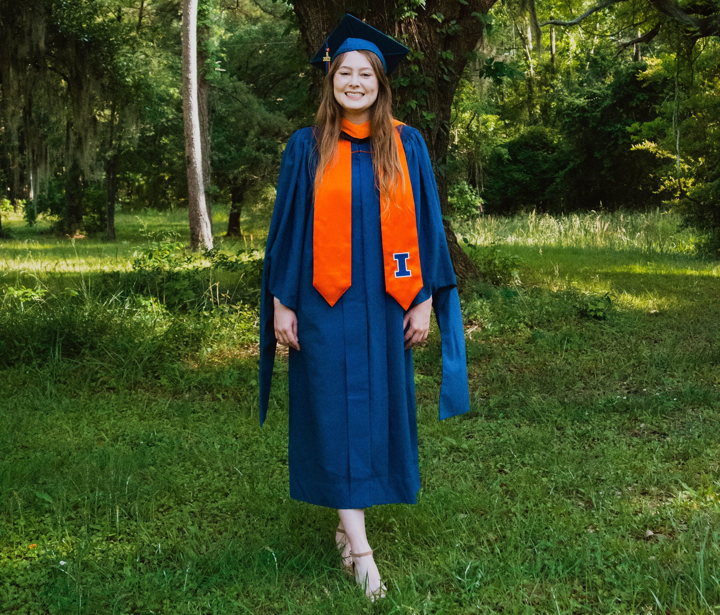 Kristin Winterroth | Civil & Environmental Engineering | Illinois