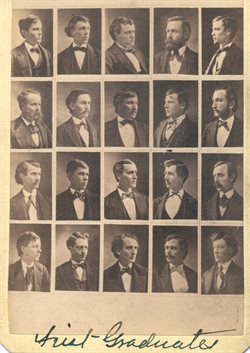 Photo: University of Illinois Archives