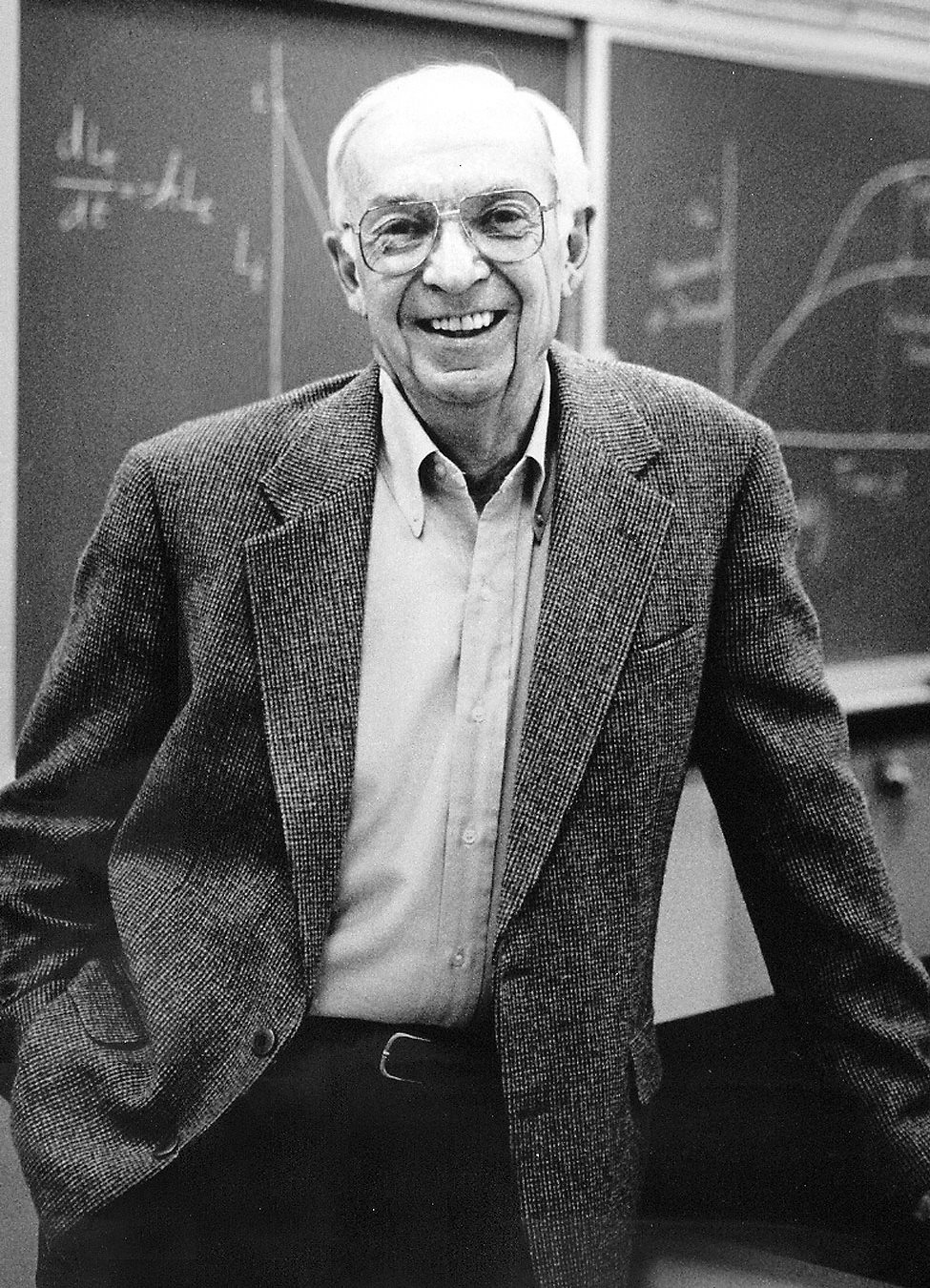 Richard S. Engelbrecht