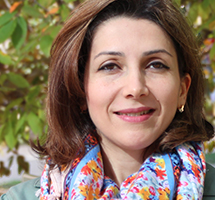 Maryam Ghadiri