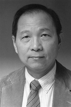 Alfredo Hua-Sing Ang